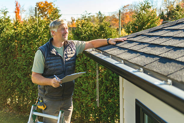 Trusted Roof Replacement service in Woodward, OK - Ben Roofing and Steel LLC
